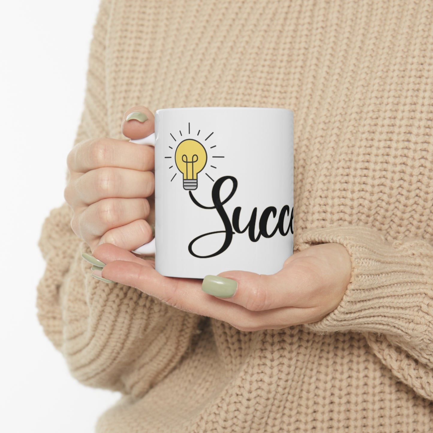 Success Mug