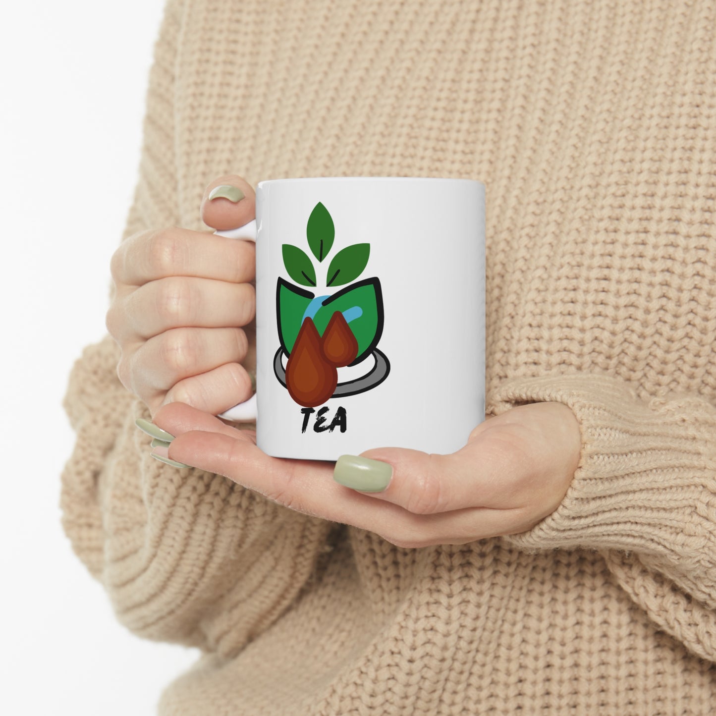 Tea Mug