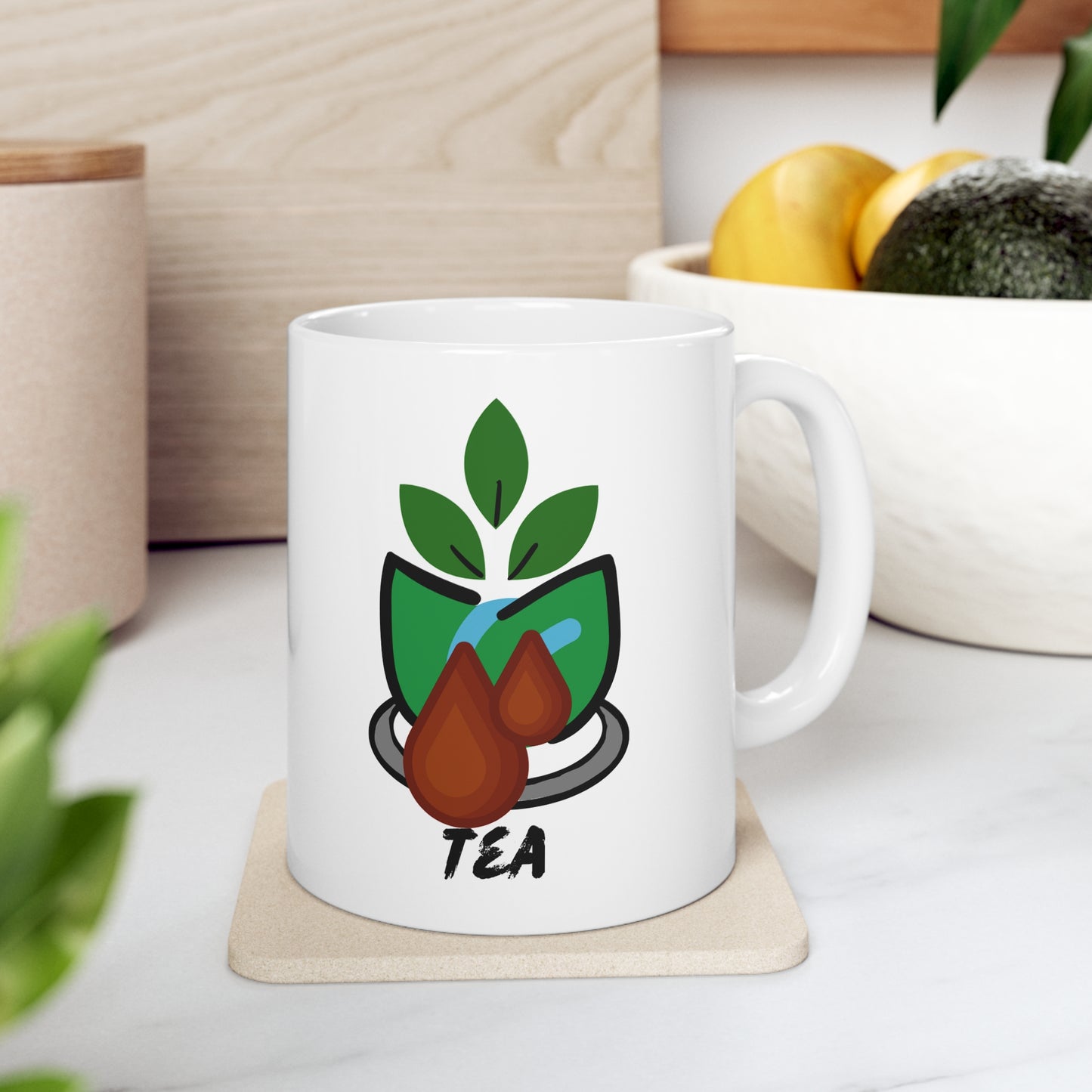 Tea Mug