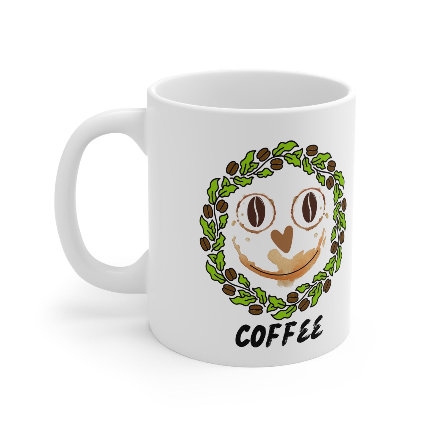 Coffee Mug