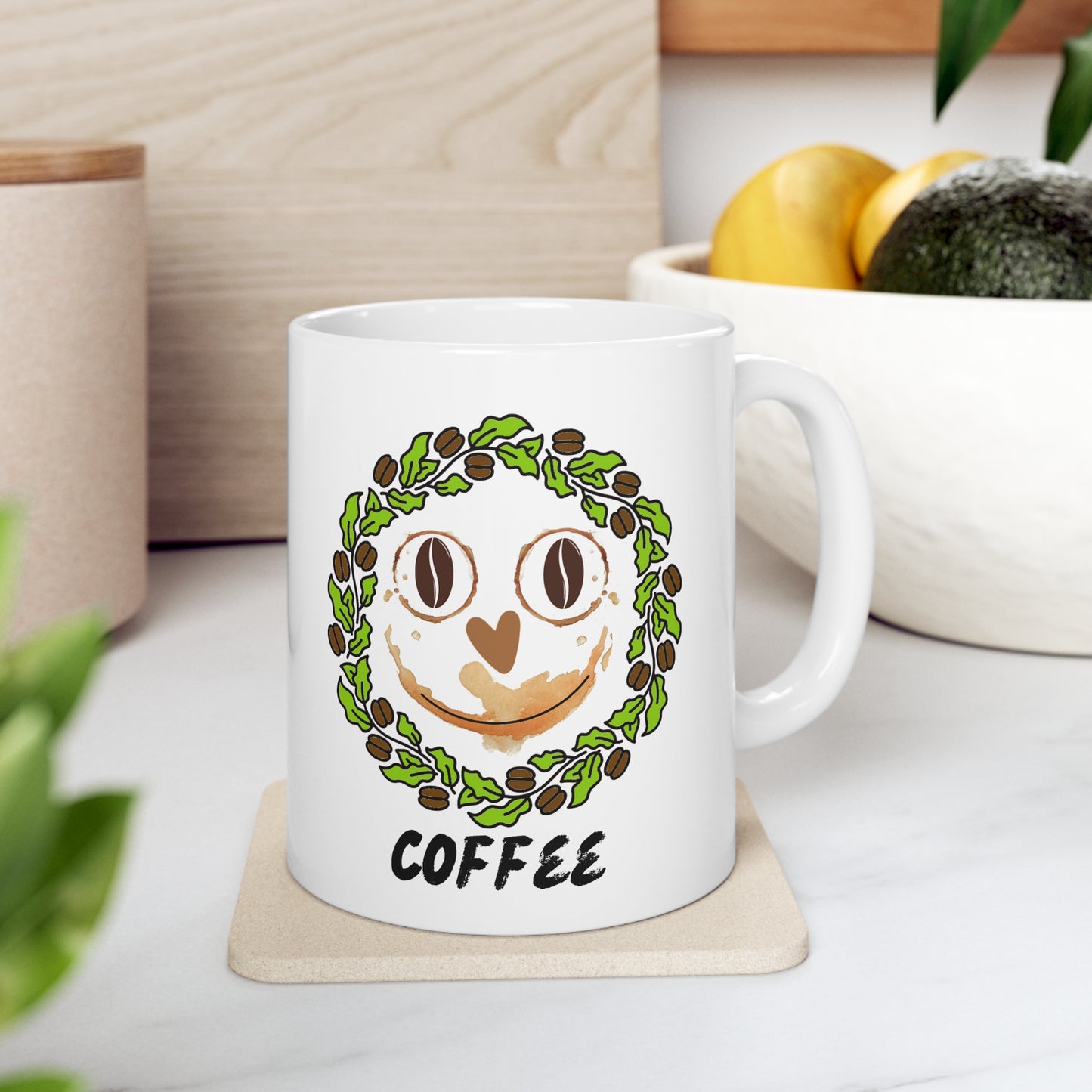 Coffee Mug