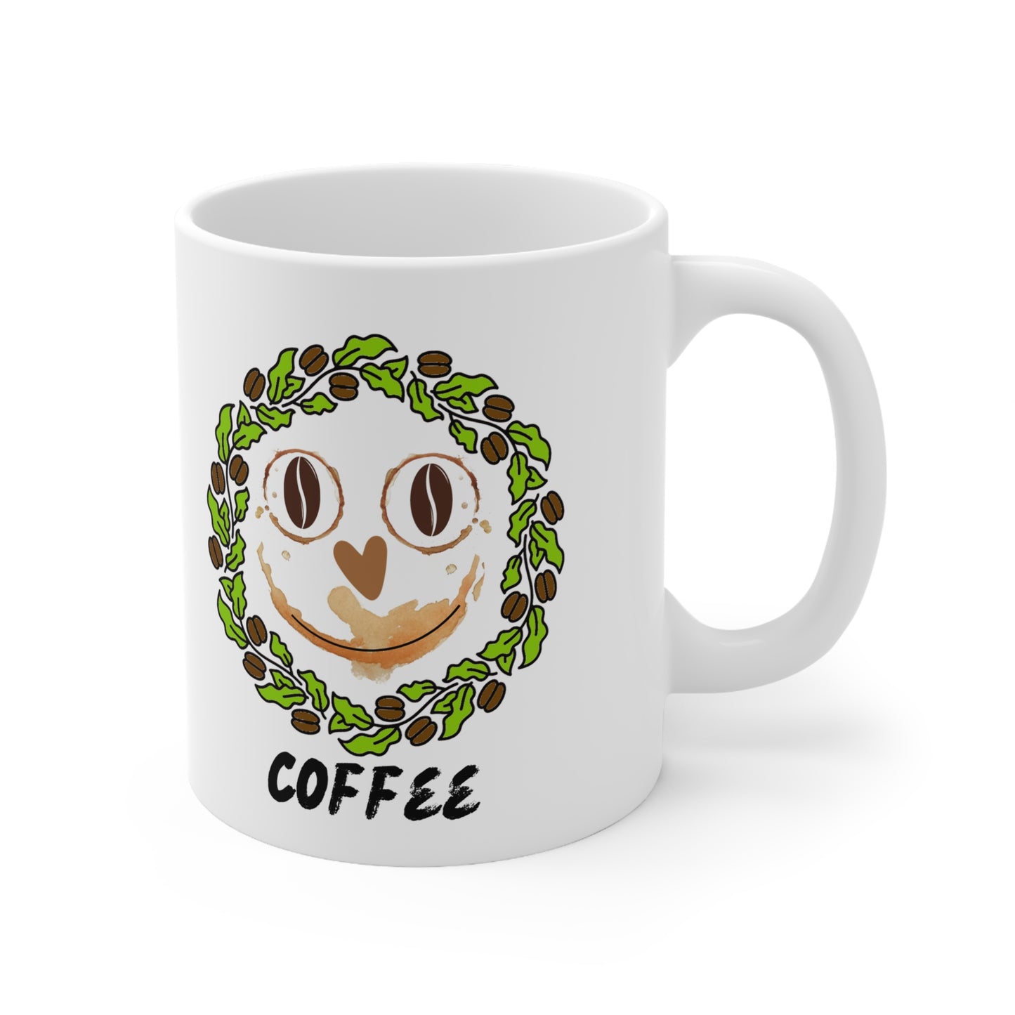 Coffee Mug