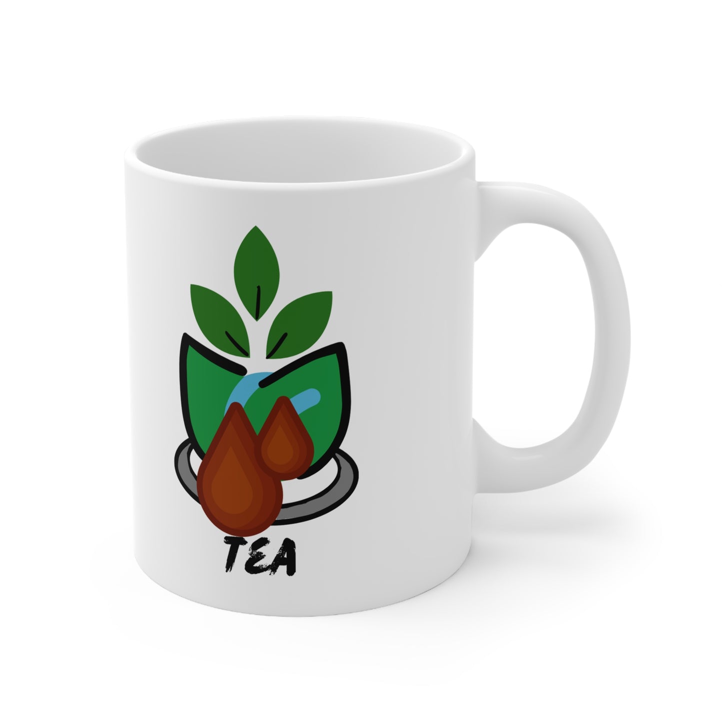 Tea Mug