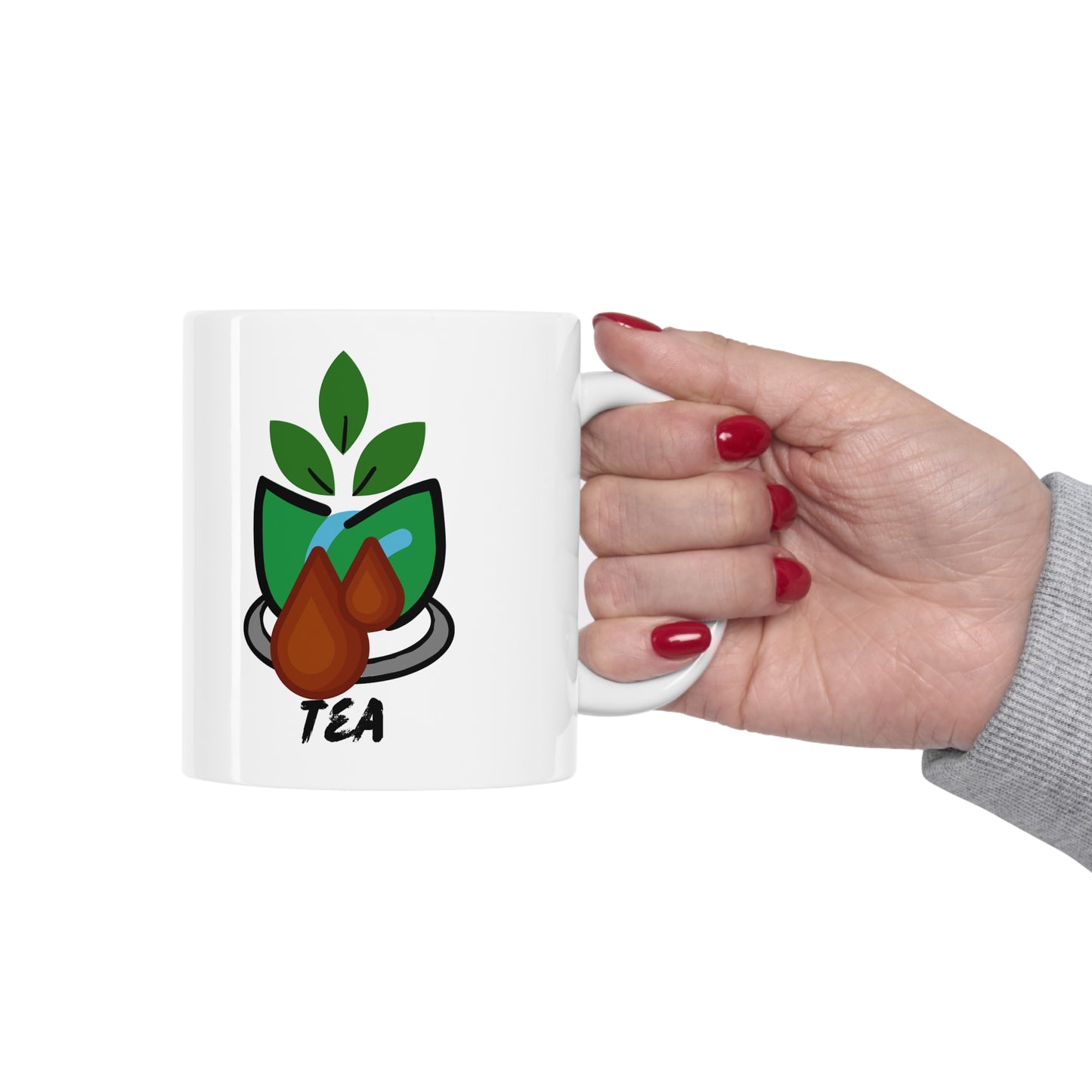 Tea Mug