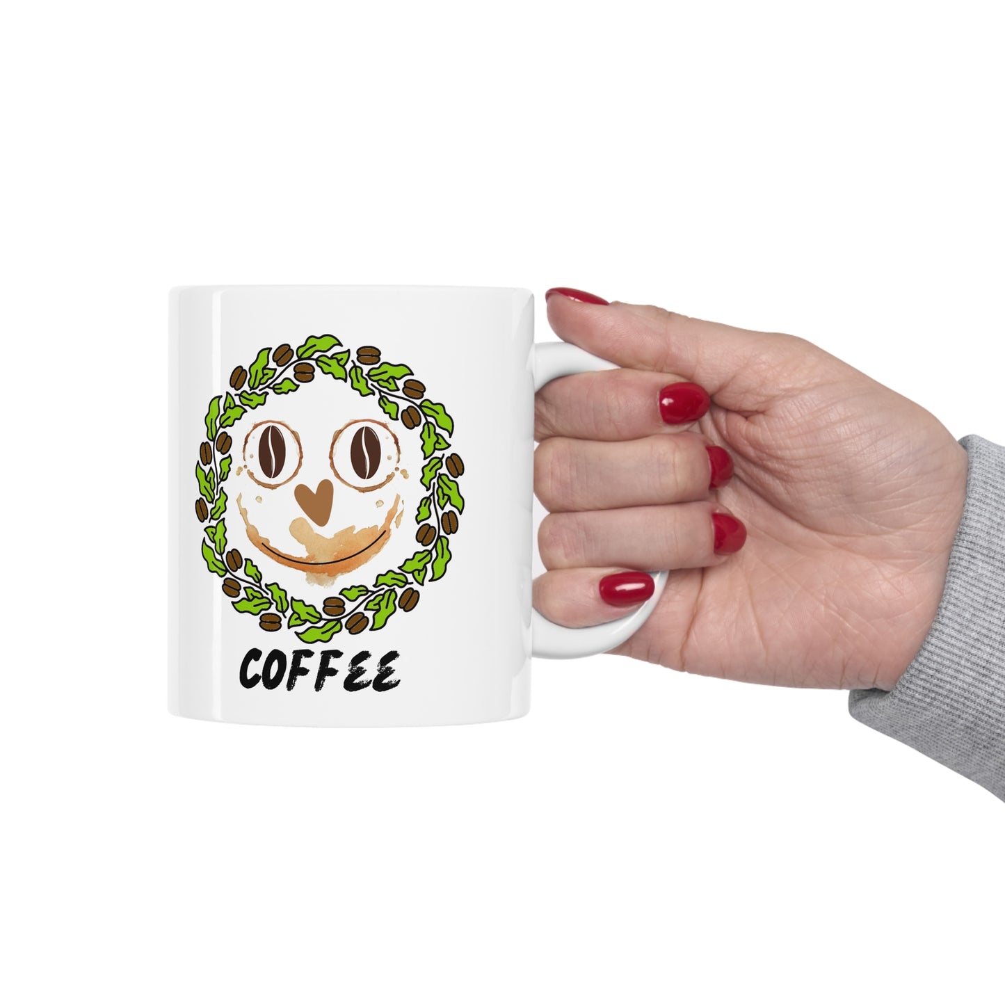 Coffee Mug