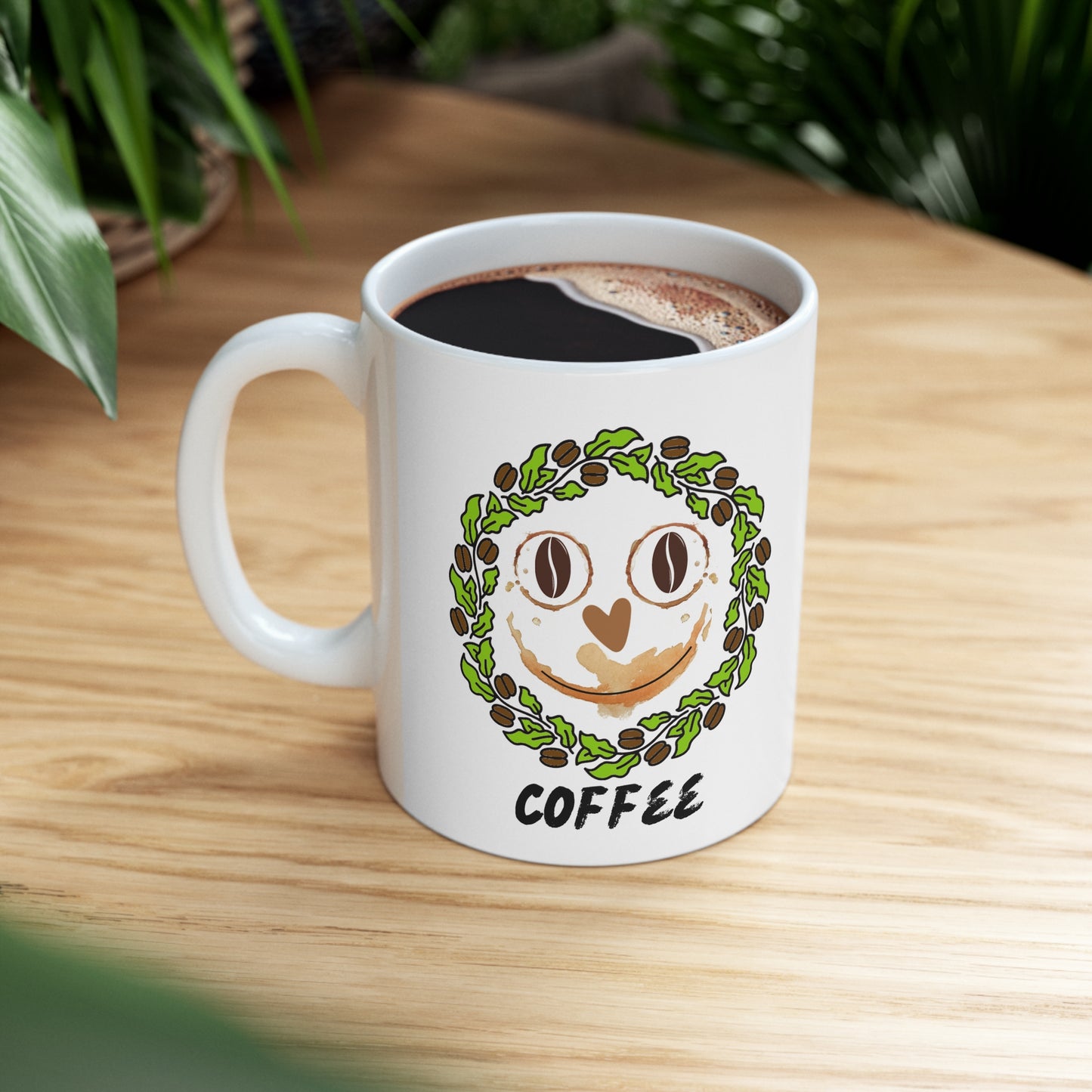 Coffee Mug