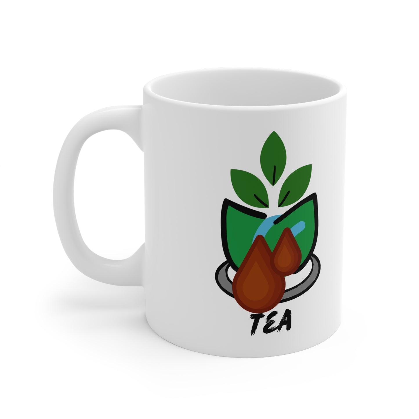 Tea Mug