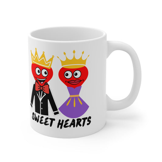 Lovers Mug