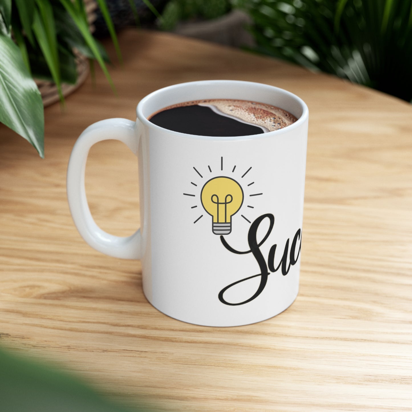 Success Mug