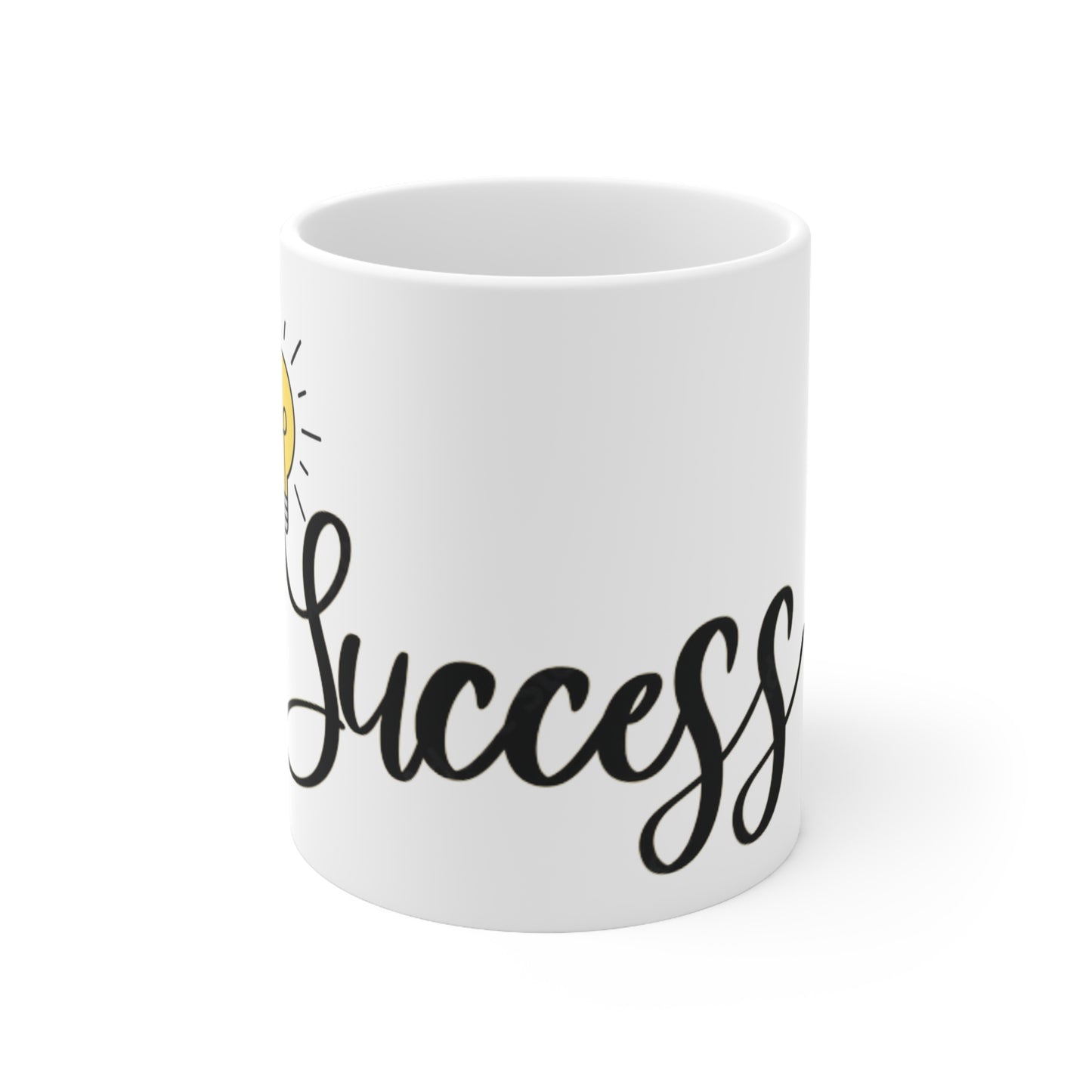 Success Mug