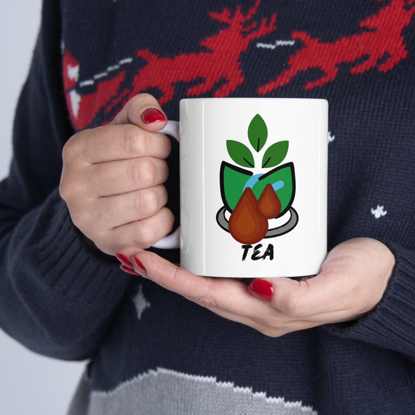 Tea Mug