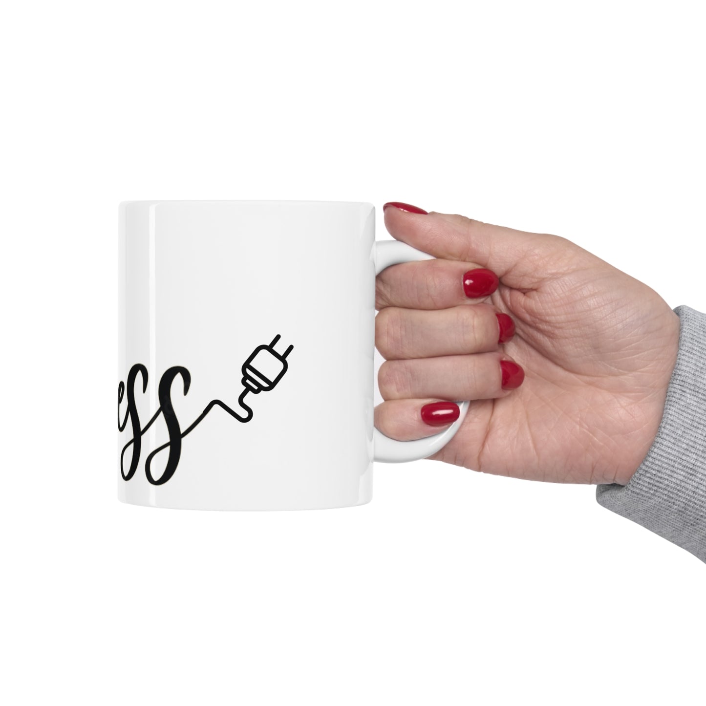 Success Mug